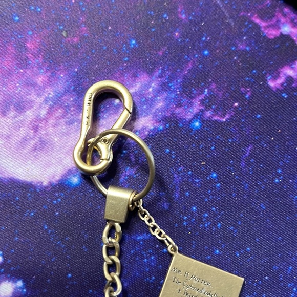 Pottery Barn Accessories Pottery Barn Harry Potter Hedwig The Owl